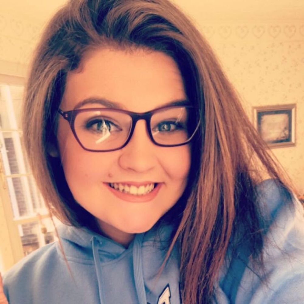 Meet your Posher, Victoria